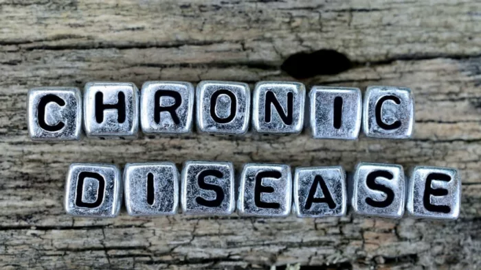 chronic disease
