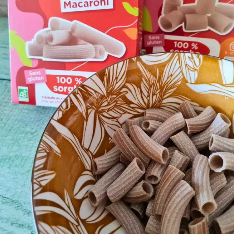 couverture guide des pâtes sans gluten