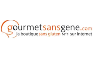 Gourmet sans gène