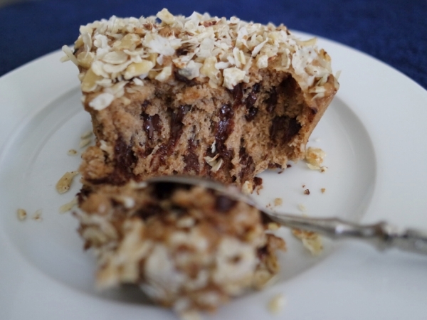 Bowl cake sans œuf au Vitaliseur souchet et châtaigne