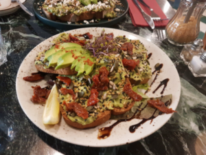 Amazone coffee Montpellier