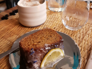 Gâteaux sans gluten Montpellier vegan