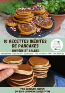 Ebook pancakes vegan pancakes sans gluten