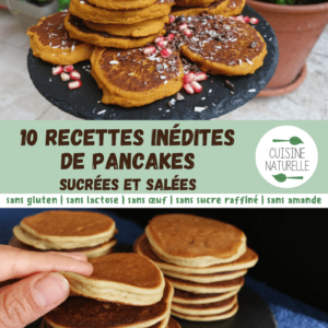 Ebook pancakes vegan pancakes sans gluten