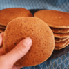 10 recettes de pancakes vegan et sans gluten – Image 7