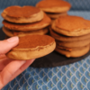 10 recettes de pancakes vegan et sans gluten – Image 5