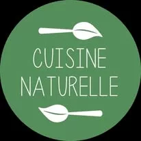 cuisinenaturelle logo réseaux sociaux