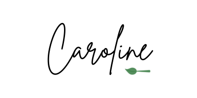 Signature caroline cuisine naturelle