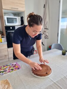 Cours de cuisine sans gluten Montpellier