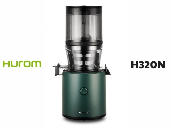 Hurom H320N extracteur de jus vert