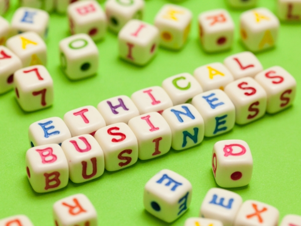 Ethical business 