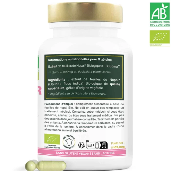 Cure minceur Amoseeds
