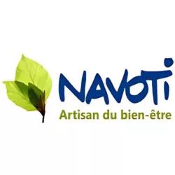 Navoti logo et code promo