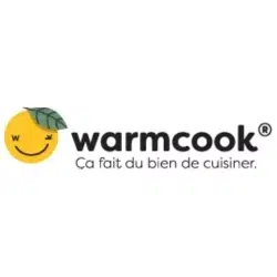 Logo warmcook