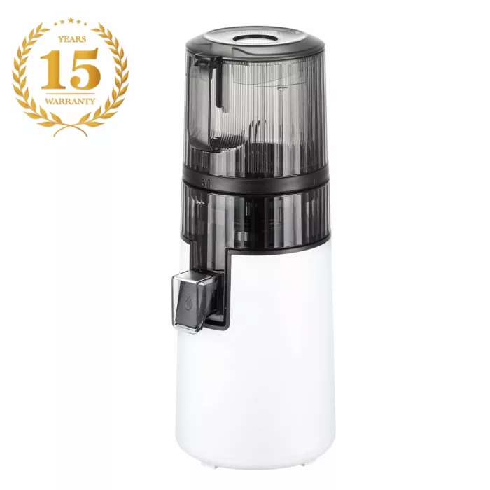 Hurom H70-ST blanc promo