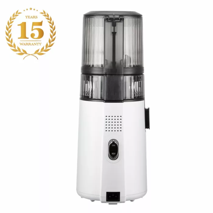 Hurom H70-ST blanc promo cuisine naturelle