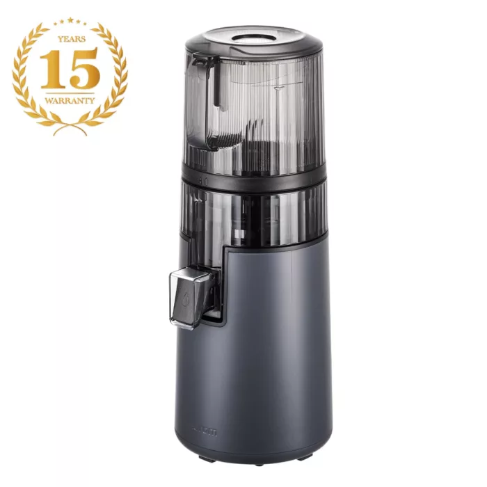 Hurom H70-ST gris titane