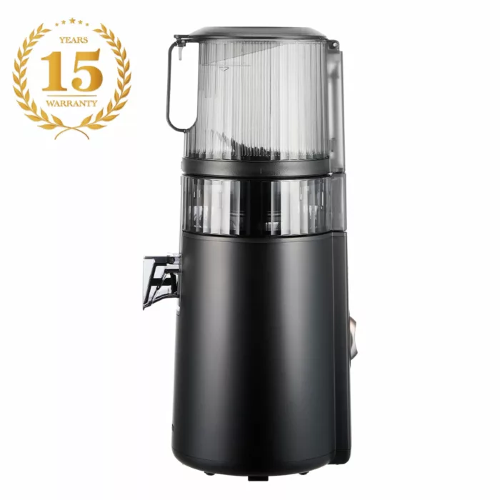 Hurom H70-ST noir mat promo cuisine naturelle