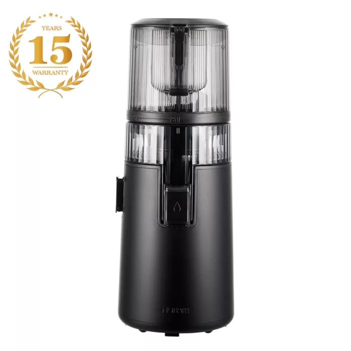 Hurom H70-ST noir mat promo