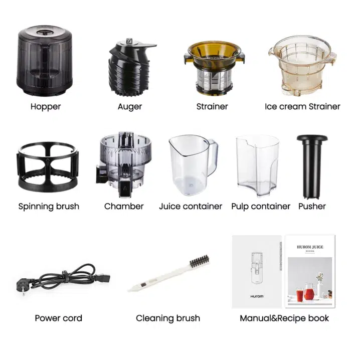 accessoires H70-ST cuisinenaturelle