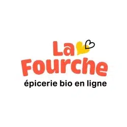 Logo La Fourche épicerie bio en ligne et code promo