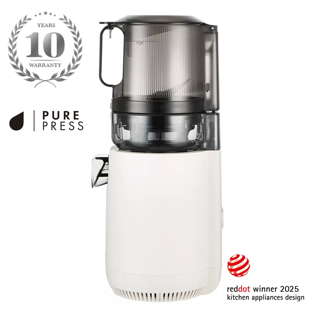 E50 ST Hurom Promo de extracteur de profil