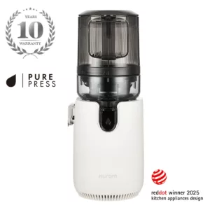 Nouveau Hurom E70-ST promo