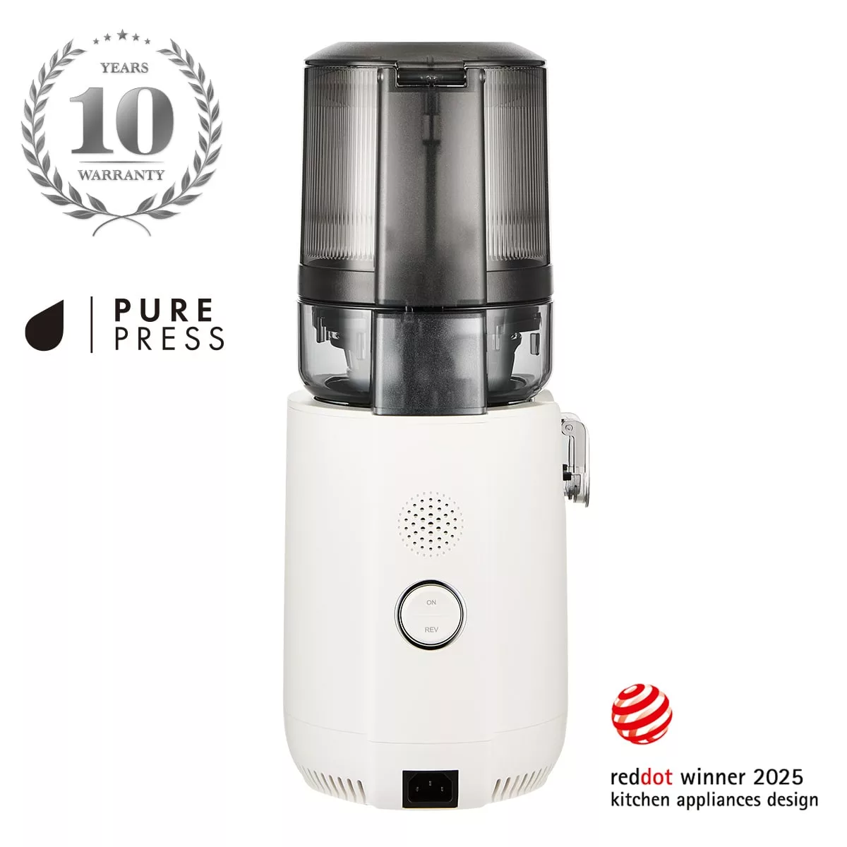 E50-ST Hurom Compact et Design – Image 4