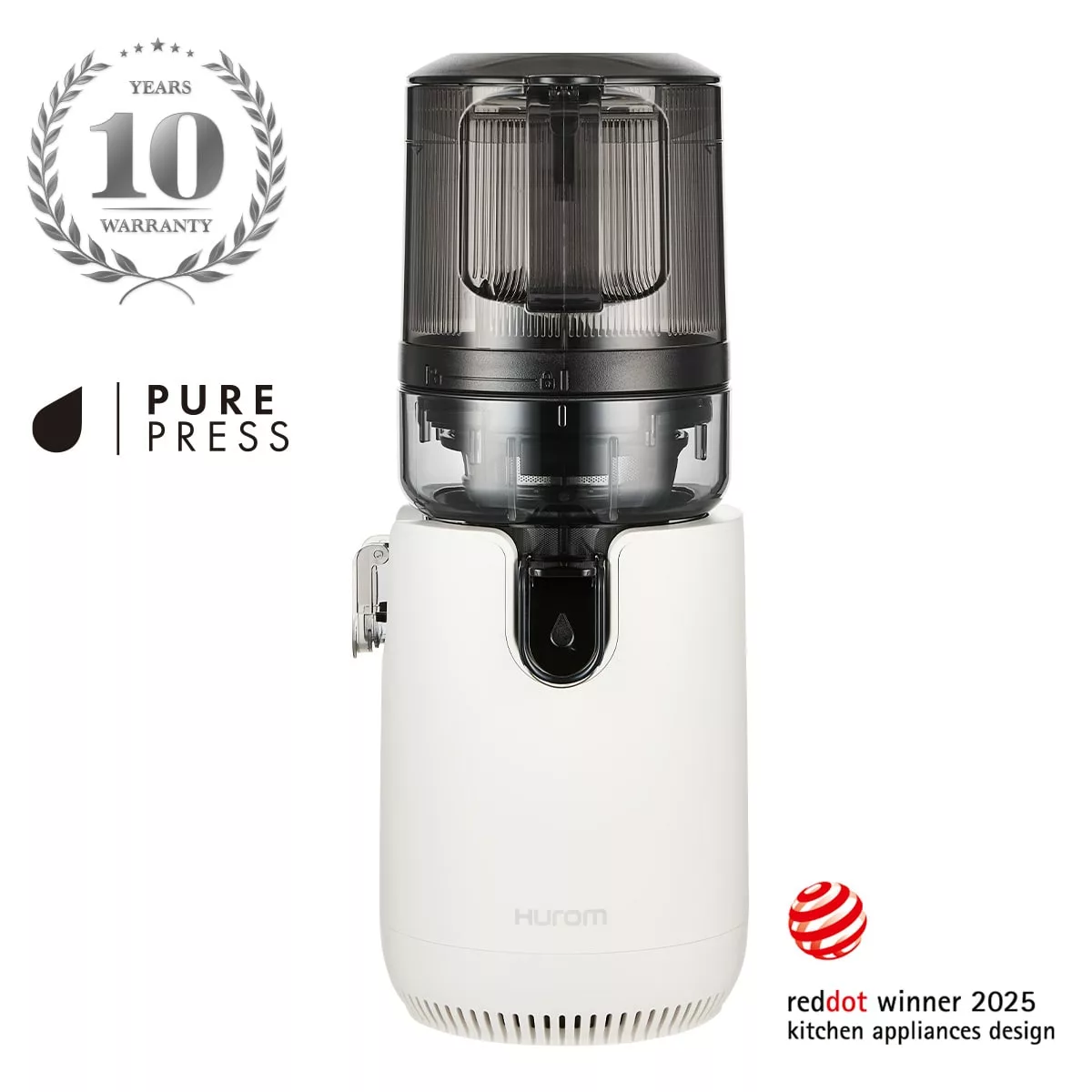 Nouveau Hurom E70-ST promo