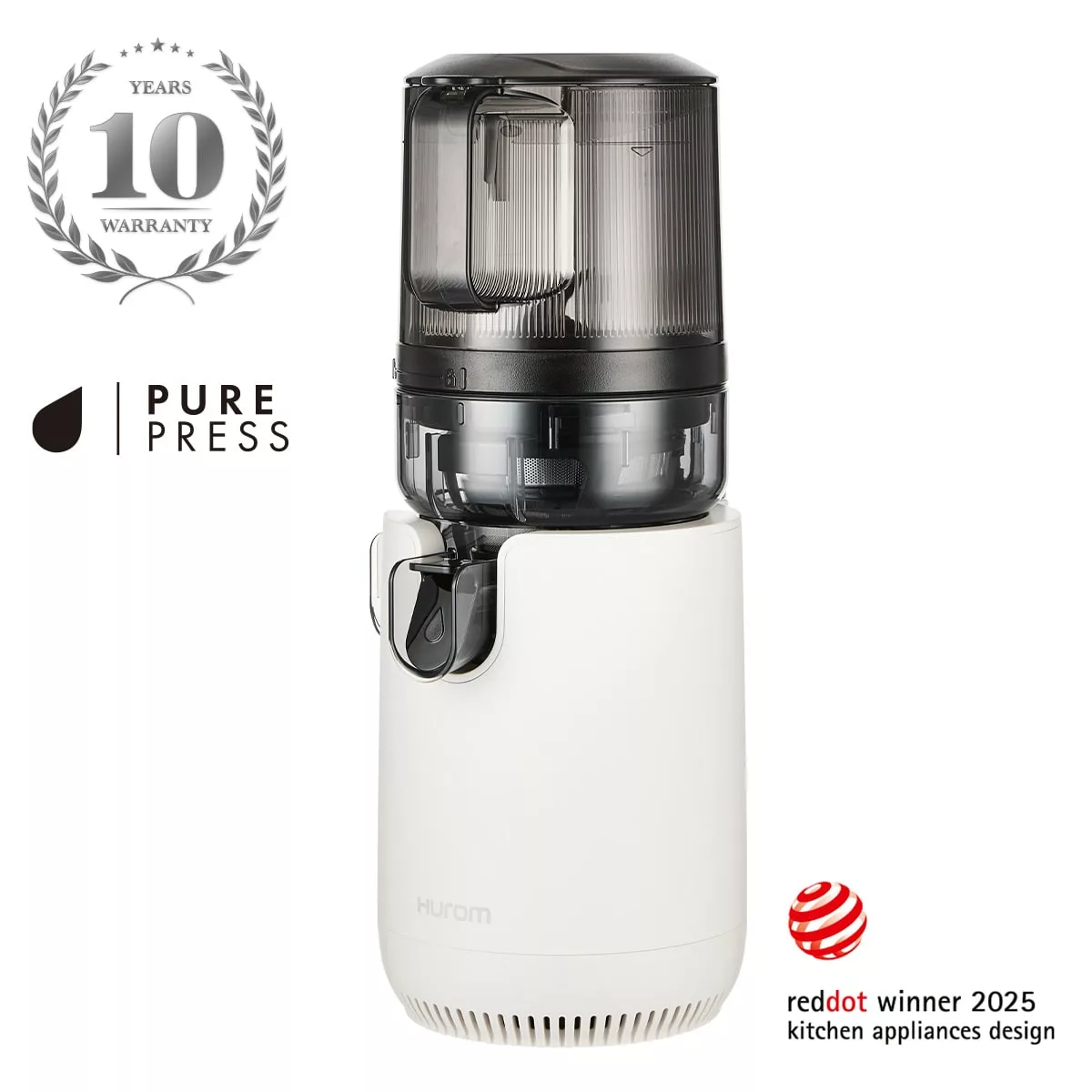 E50-ST Hurom Compact et Design – Image 2