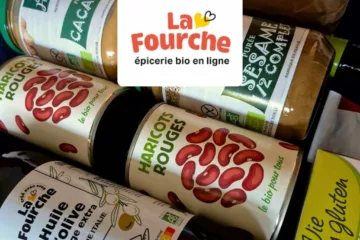 La Fourche meilleur magasin bio en ligne par cuisine naturelle
