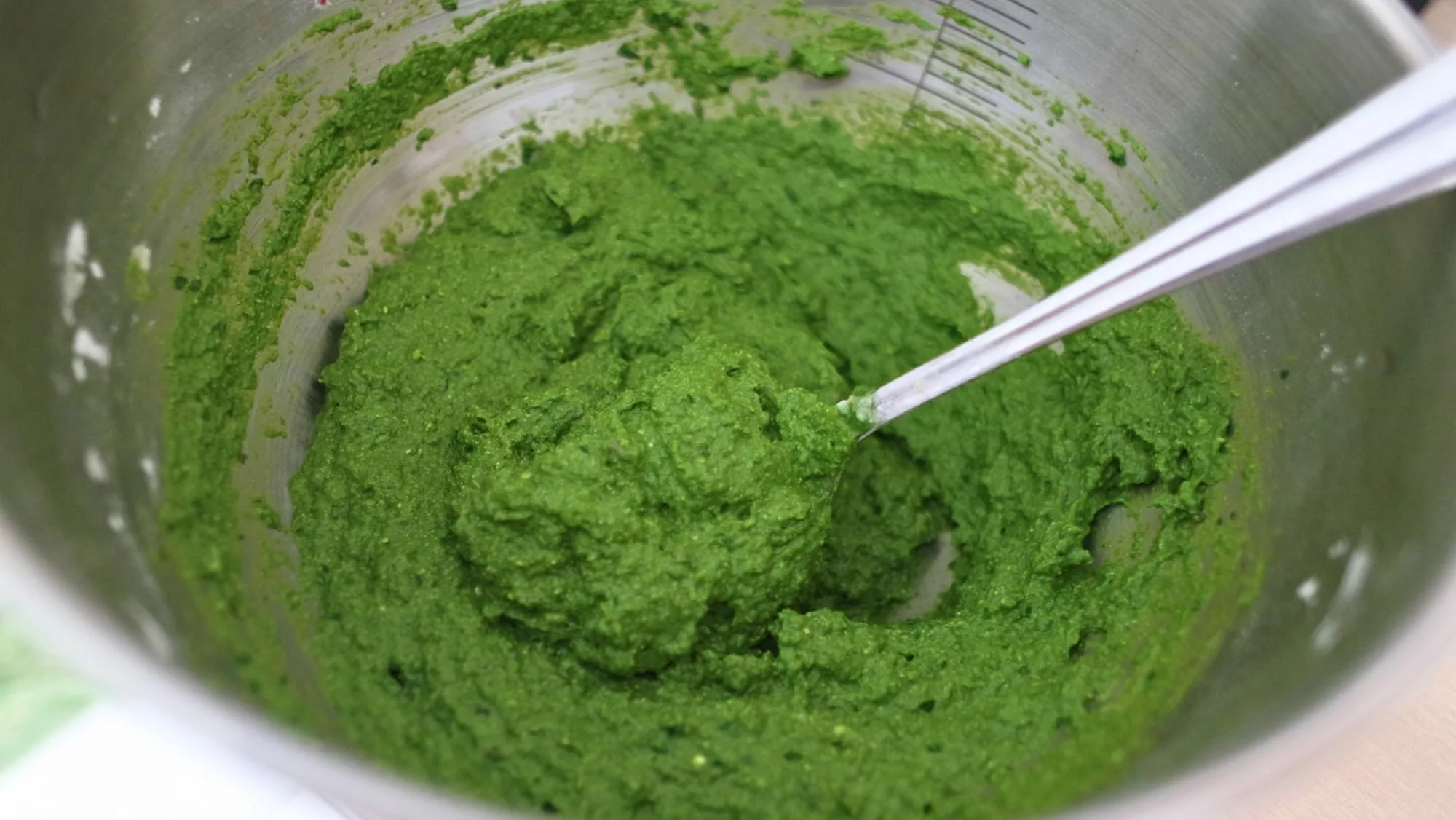 Mélange farçous vegan pâte à farçou sans gluten