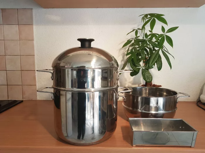 Pack Grand Chef Vitaliseur