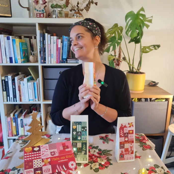 caroline cuisine la route des comptoirs noel