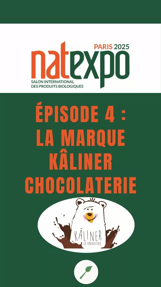 @chocolateriekaliner la gourmandise chocolatée au sarrasin pour les allergiques (et pas que!) 🤩

En décembre dernier, au salon @natexpo à Paris, j'ai eu le coup de cœur pour Kâliner, une chocolaterie bretonne pas comme les autres.

Fondée à Lanester, dans le Morbihan, Kâliner est une marque française qui propose une pâte à tartiner et des chocolats bio, vegan, sans huile de palme, et garantis sans les 14 allergènes majeurs. 
Arnaud Durat, qui a développé une grave allergie, a cherché LA formule parfaite: remplacer le praliné classique par du kasha, la graine de sarrasin torréfiée et caramélisée. 😋
Un goût bluffant, proche du praliné.

🍫 Les meilleures ventes Kâliner :

▪️Pâte à tartiner Kâliner Classique 
▪️Pâte à tartiner Kâliner Croustillant
▪️Tablette de chocolat fourrée au sarrasin caramélisé 
▪️Ballotin de 16 rochers chocolat fourrés
▪️Cracker de 9 rochers chocolat fourrés 
▪️Fritures de Pâques 

Kâliner, c'est la gourmandise accessible à toutes et tous.
Une marque bretonne à absolument découvrit et soutenir !