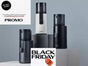 Black friday Hurom 2025