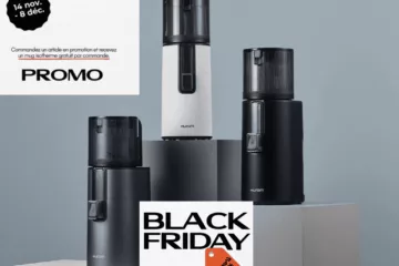 Black friday Hurom 2025