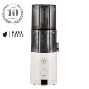 E30-ST Hurom de dos cuisine naturelle