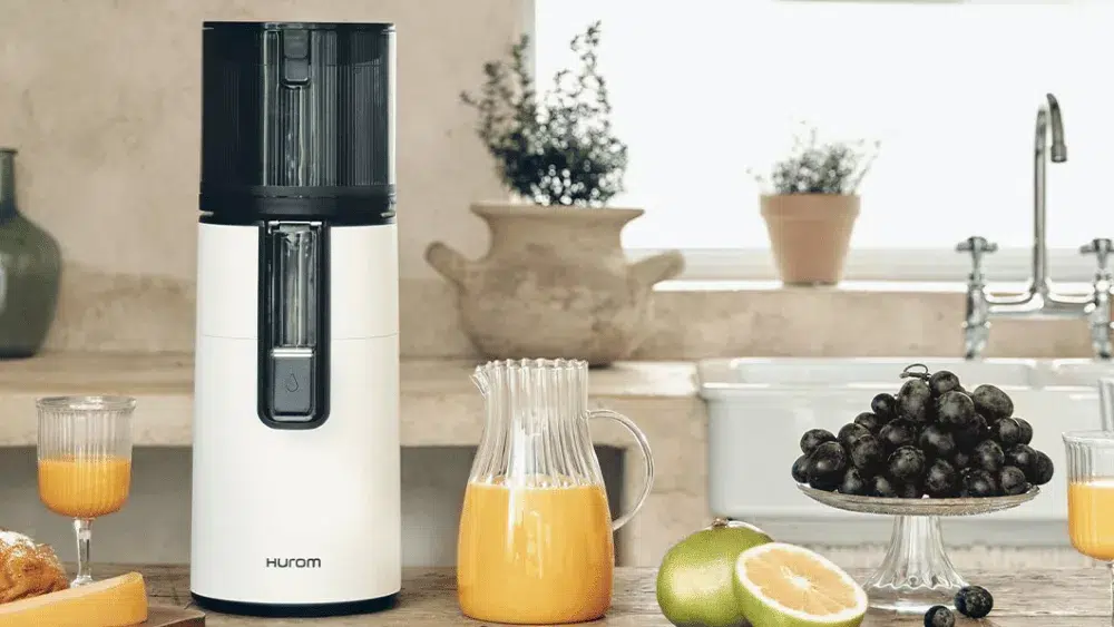 Hurom 400 Black Friday Sale