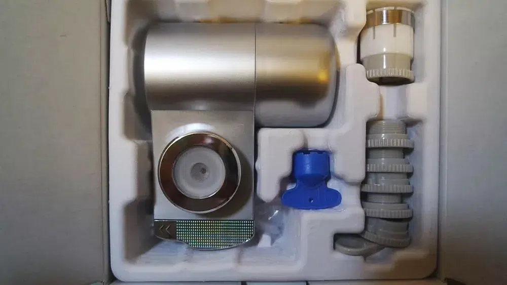 acessoires ÖKO TAP water