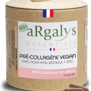 collagene vegan argalys code promo cuisinenaturelle15