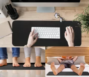tapis mise à la terre code promo chargeur terre CUISINENATURELLE 5% de réduction