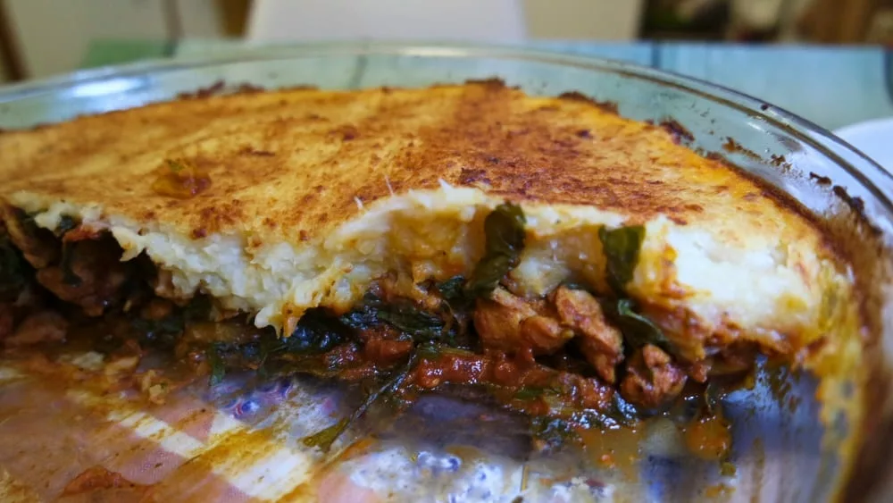 BLOG Hachis Parmentier Vegan aux légumes d'hiver (8) Hachis Parmentier Vegan aux legumes d'hiver