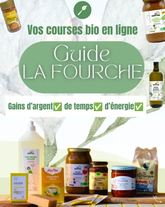 Guide La Fourche 2026 par Caroline Cuisine Naturelle