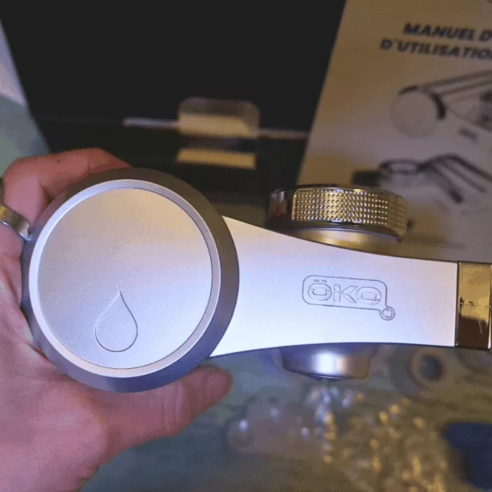 OKO Tap Water: filtre robinet