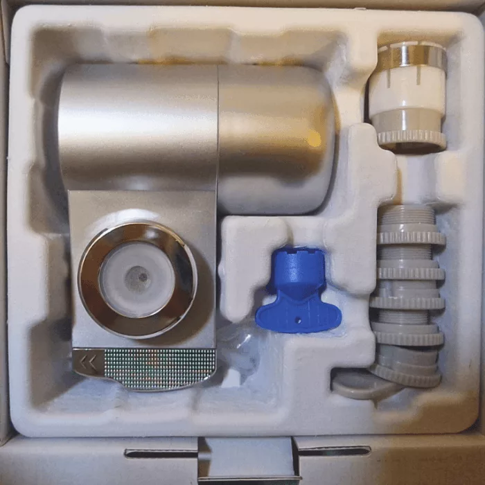 OKO Tap Water filtre robinet accessoires