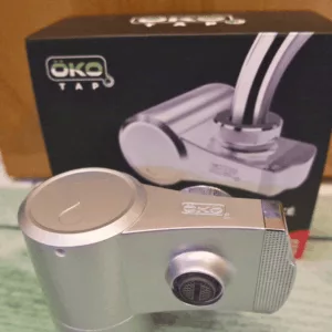 OKO Tap Water filtre robinet facile à installer