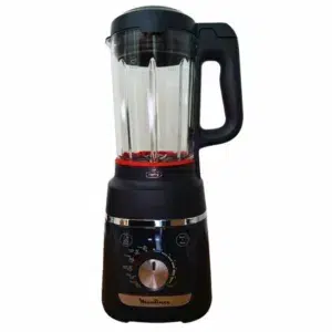 Blendforce Cook Moulinex Code promo CAROLINE