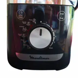 Blendforce Cook Moulinex Promo bloc moteur