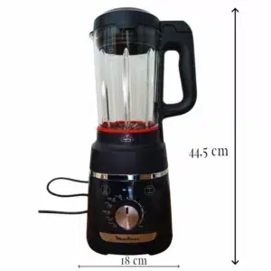 Blendforce Cook Moulinex dimensions Promo